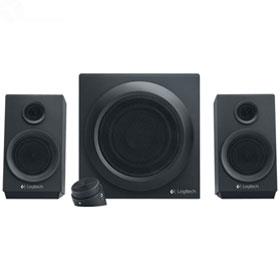 Logitech Z333 Multimedia Speaker